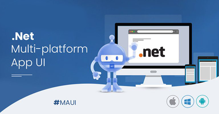 Building a Full-Stack Bookstore App in 100 Days with .NET MAUI and Clean Architecture