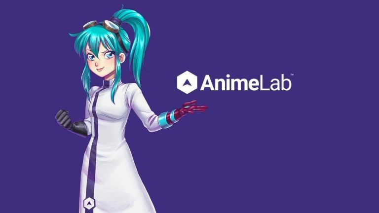 Best animes deals on animelab