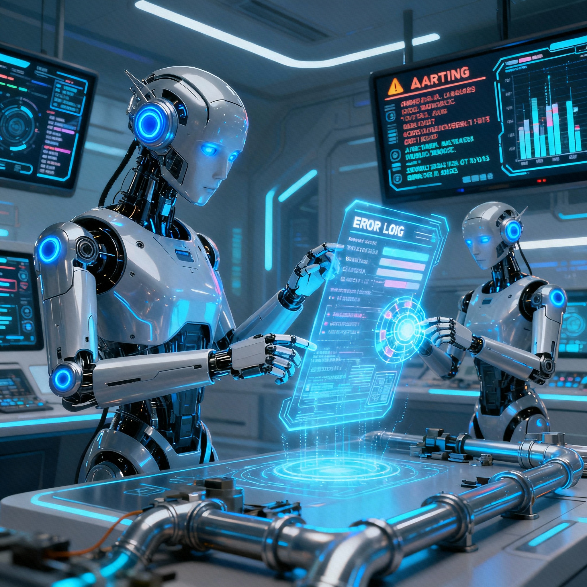From Firefighting to Self-Healing: How Adaptive Data Quality Frameworks Are Transforming Enterprise 