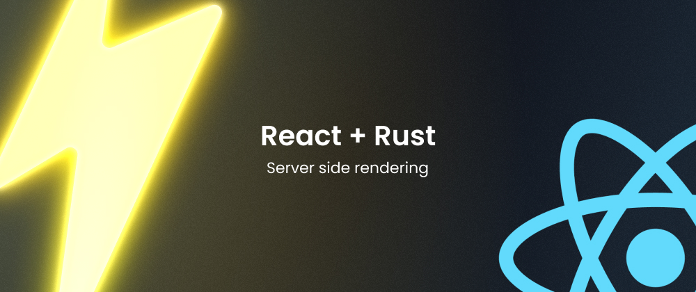New Template Offers Minimal Setup to Get React Working 