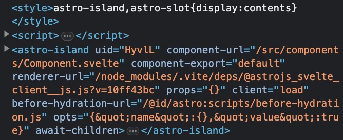Scaling Styling Roadblocks Caused by Astro Islands and Slots