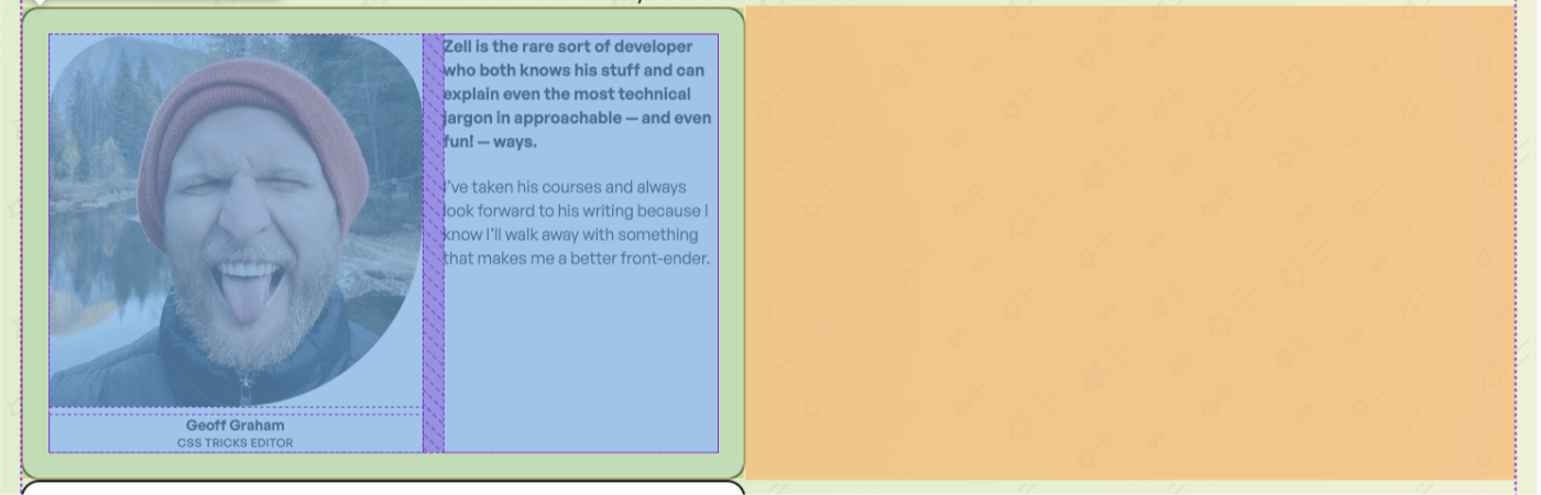 The Best Practice for Container Queries: Place Them in a Parent Element