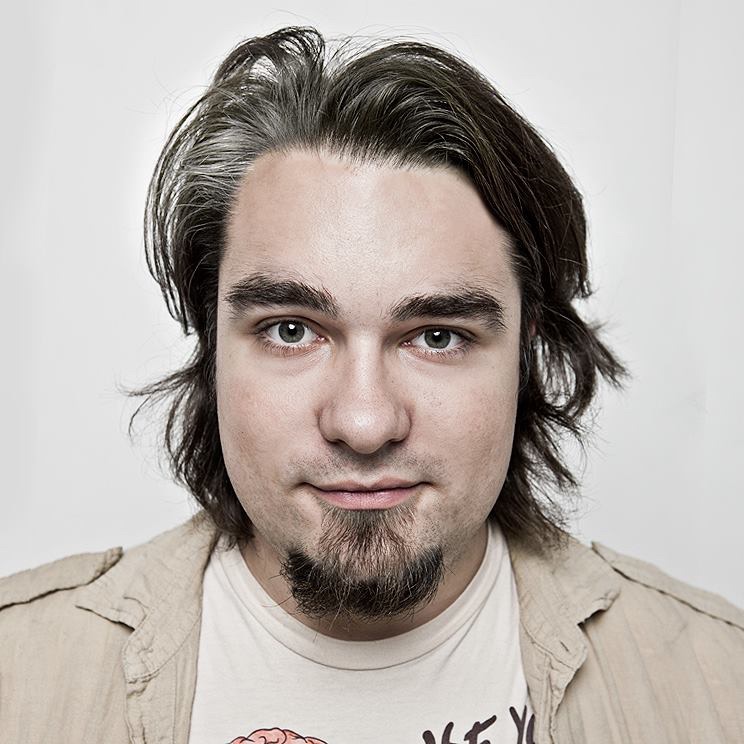 Author profile picture
