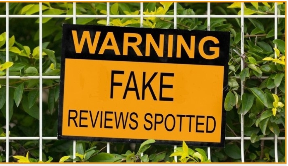 Leveraging Blockchain And AI To Eliminate Fake Reviews