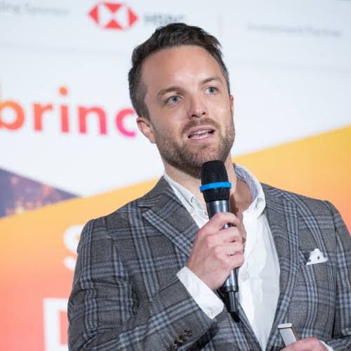 Decentralized Cloud Gaming: Exclusive Interview With Aethir CEO Mark Rydon 