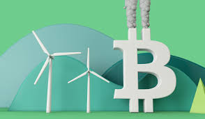 Can a Cryptocurrency With a Focus on Sustainability Replace Bitcoin? 