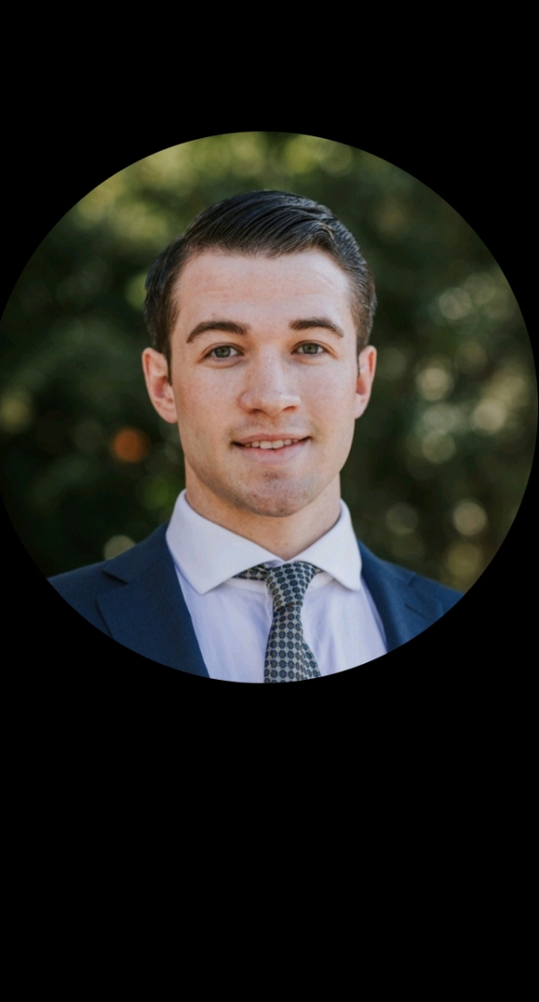 David Brunk On Revolutionizing Legal Trust Through Smart Contracts