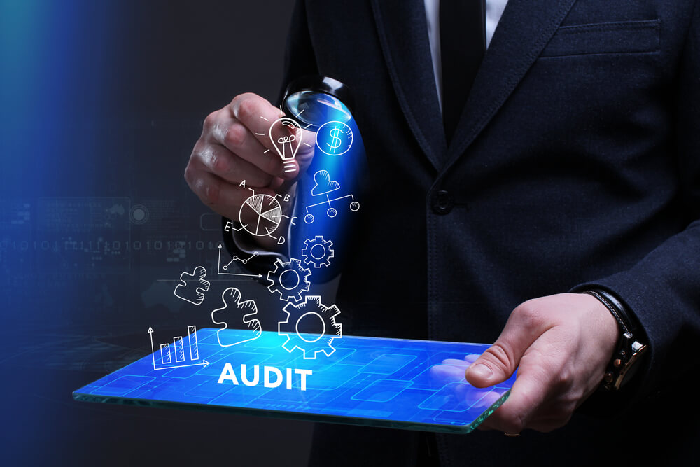 The Importance Of a Routine Smart Contract Audit In Blockchain Security