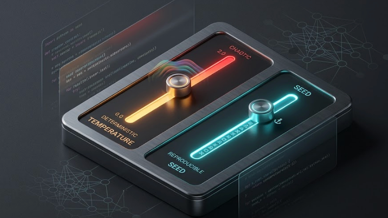 The Builder's Dilemma: Balancing Creativity and Consistency in Agentic Workflows