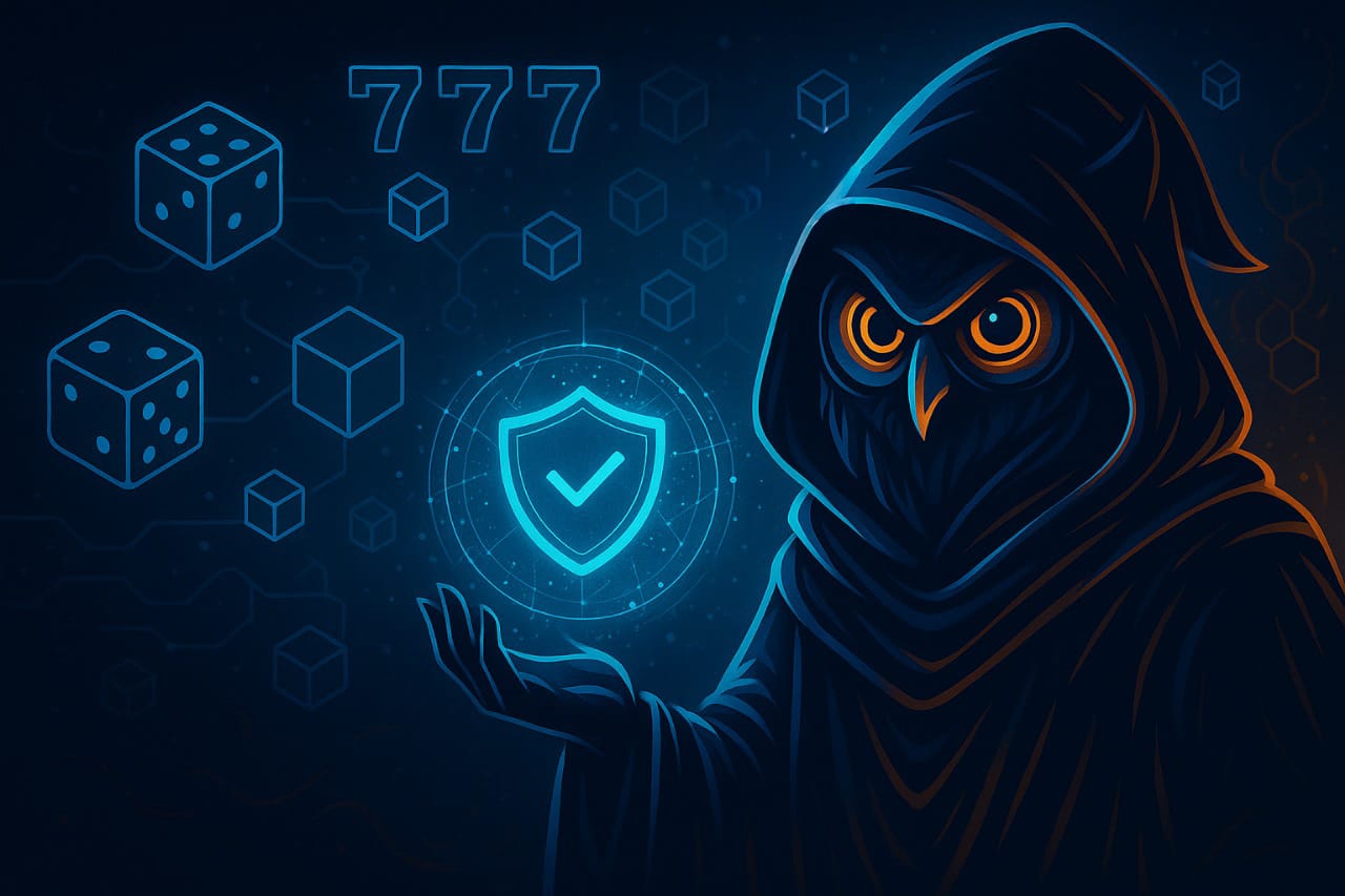 Blockchain Wants to Be the Dealer in Your Next Game of Poker