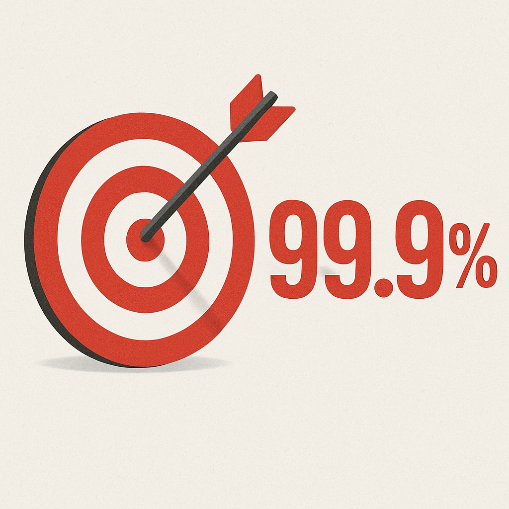 Not Every Metric Needs a Goal—The Truth About Setting Smart SLOs
