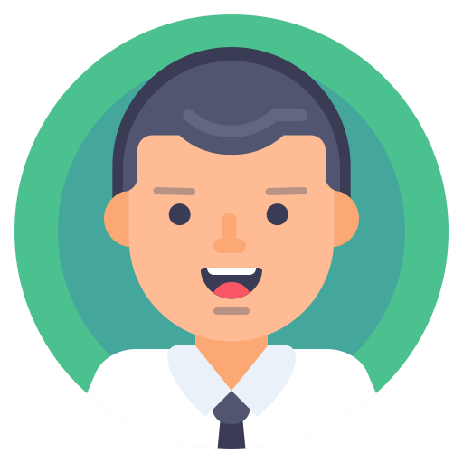 Author profile picture