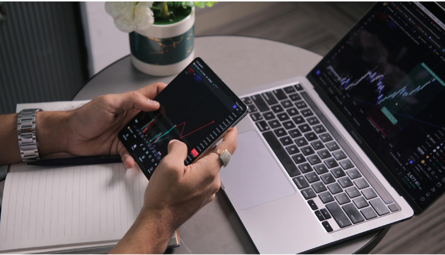 MCF Launches Crypto-First Funded Trading Program