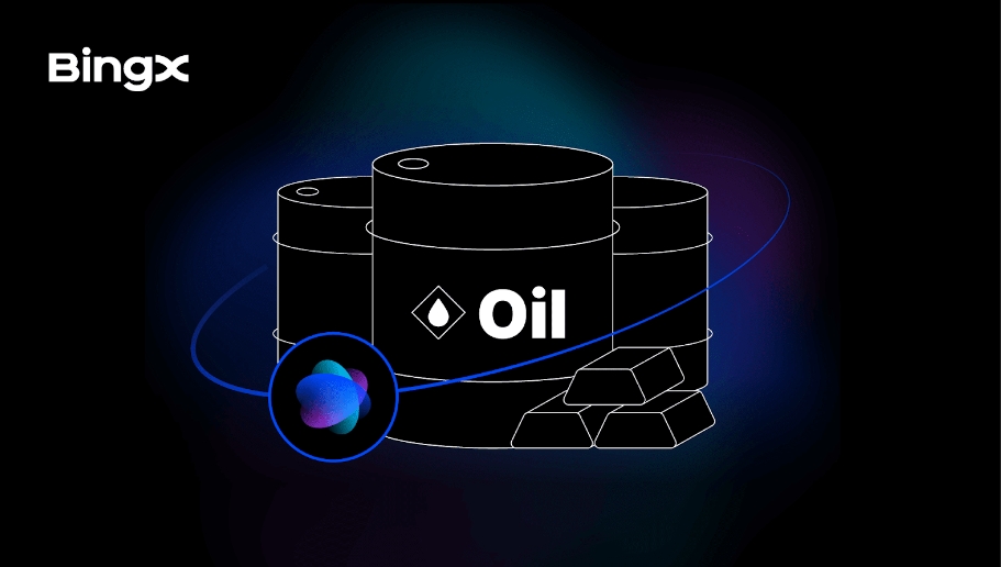 BingX AI Bingo Integrates TradFi Suite to Expand Intelligent, Multi-Asset Trading