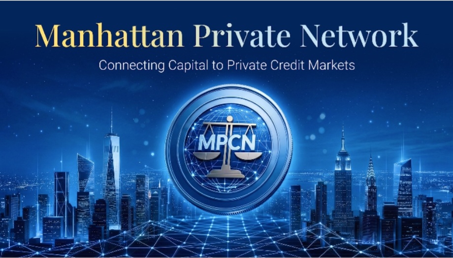 Manhattan Private Credit Launches Network to Connect Investors With Private Credit Markets