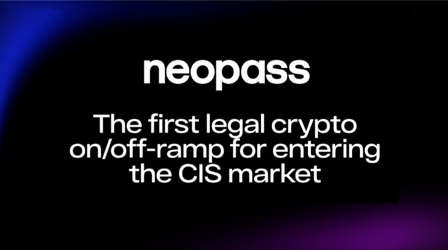 NeoPass Unveils a Compliant Solution For Accessing Digital Assets Across The CIS Region