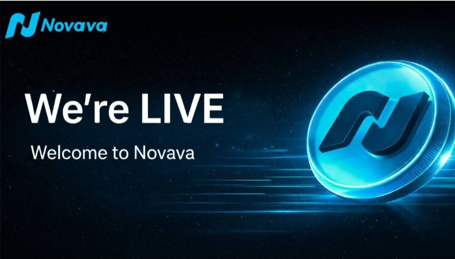 Novava Launches a Game-Changing Futures-First Crypto Exchange for Serious Traders