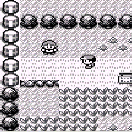 Play Pokemon on the Go — Porting a GameBoy Game to the Web Browser