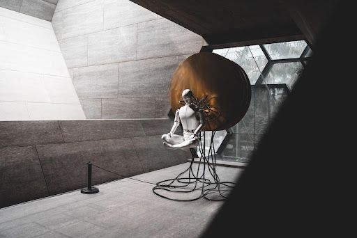 The Blockchain Can Create a Greener Future for AI