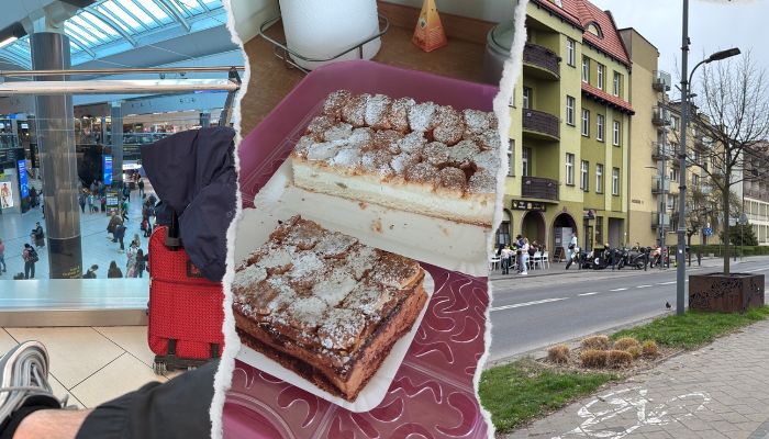 trip to Poland