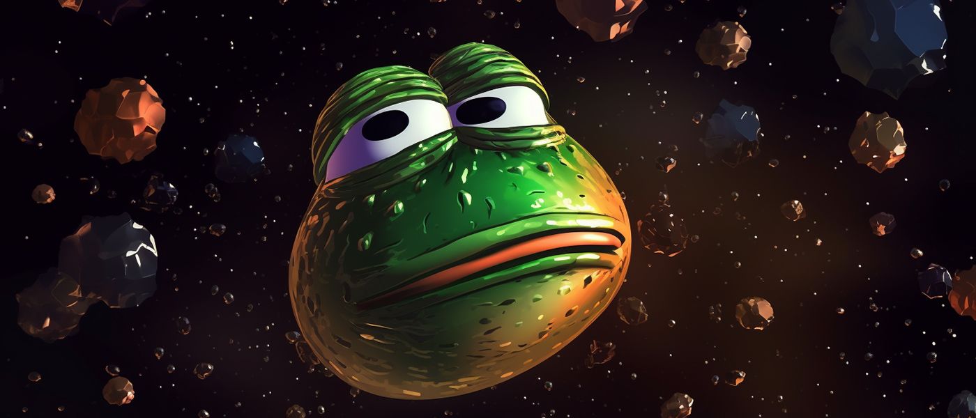Mad Maxis: The Mematic Rise of BRC-20 tokens