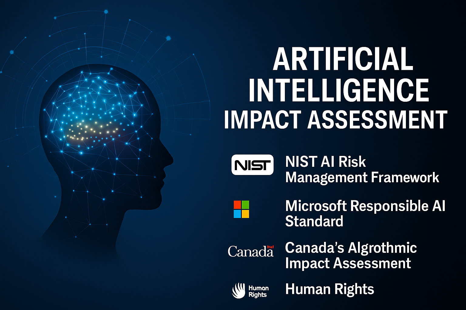 Why Every AI Product Needs an Impact Assessment Before Deployment