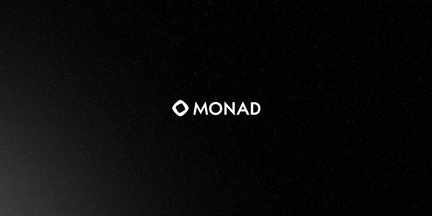 Okay, I'll Bite — What the heck Is Monad?