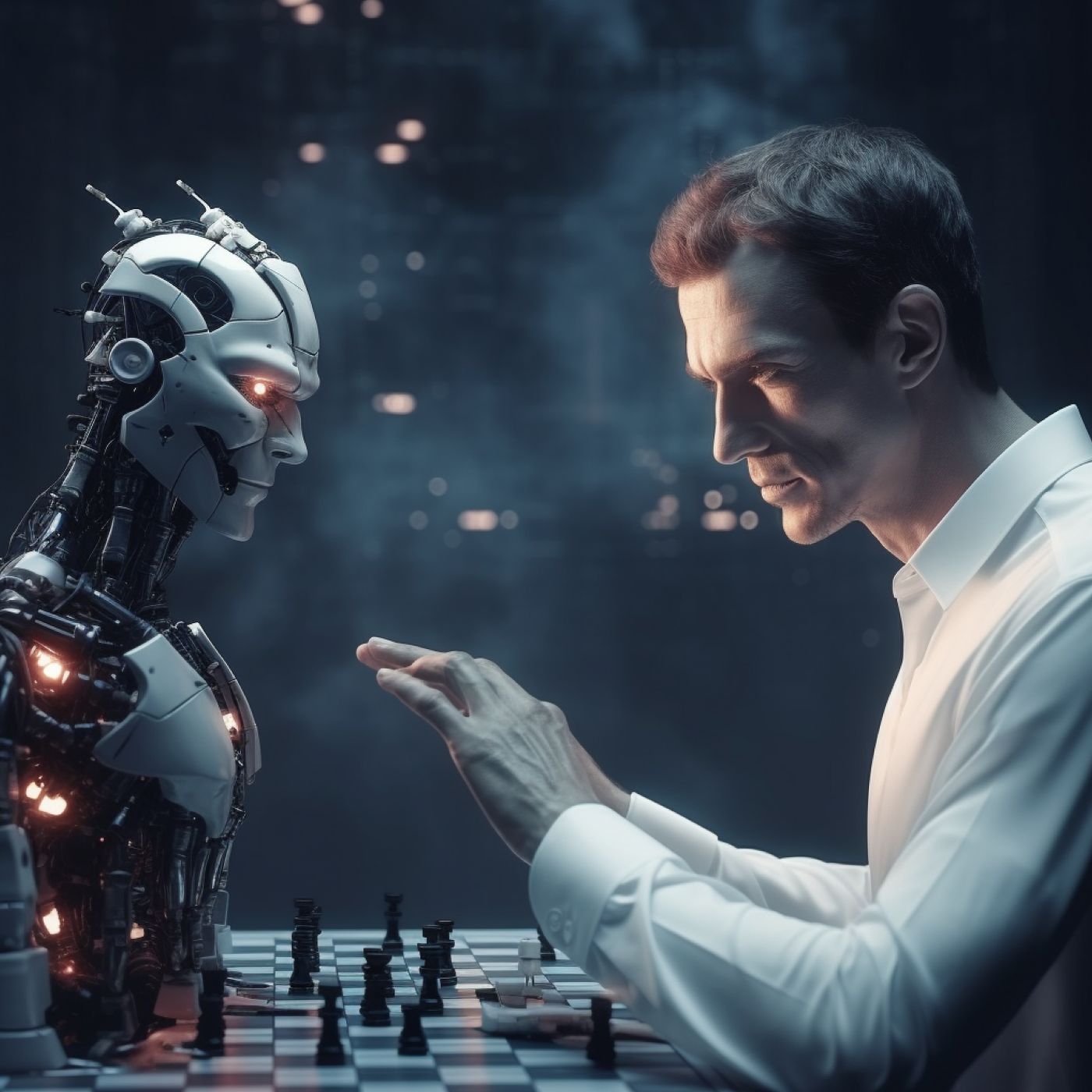 4 Real-Life Examples of Potential AI Pitfalls 