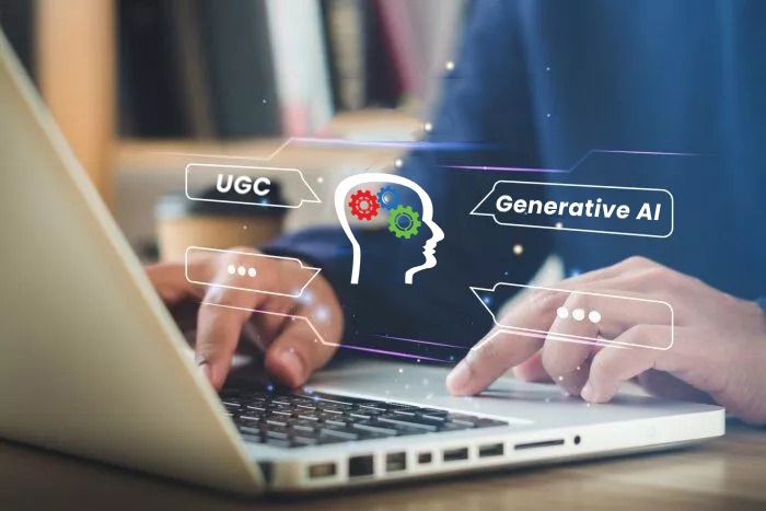 How Generative AI can Help Companies Tap into the Potential of UGC