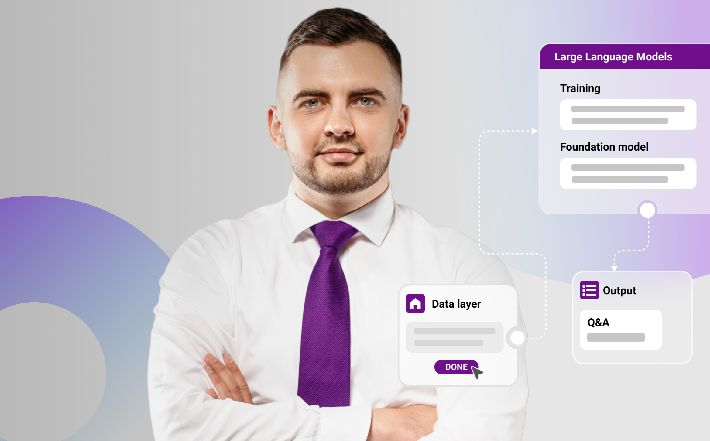 Advanced LLM Development 101: Strategies and Insights from Igor Tkach, CEO of Mindy Support