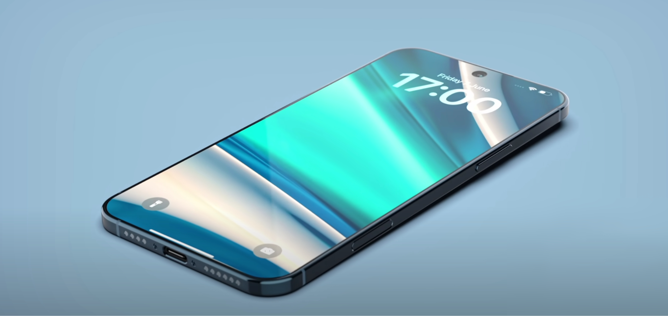 The Future of iPhone: 3 Features Apple Needs To Implement After 20 Years
