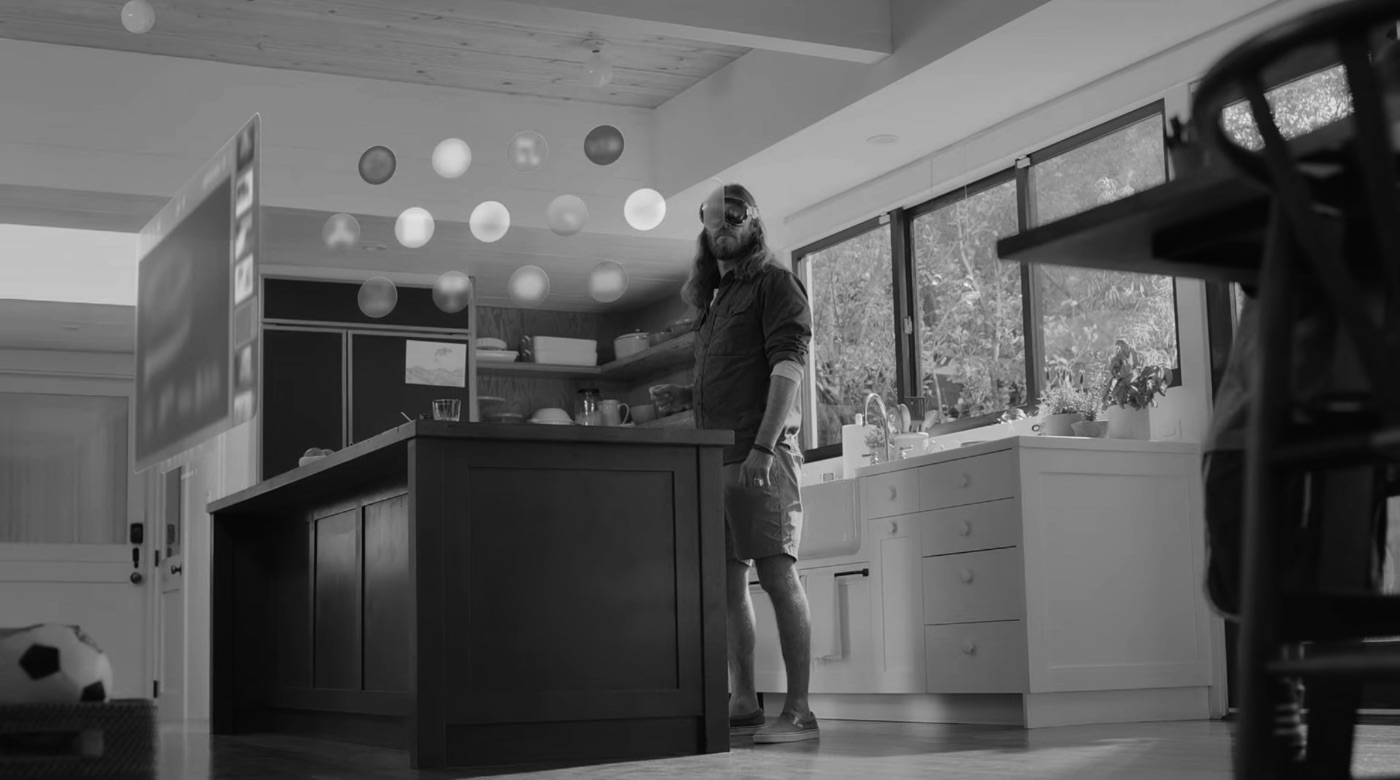 Apple Vision Pro: the Next Big Thing in Tech?