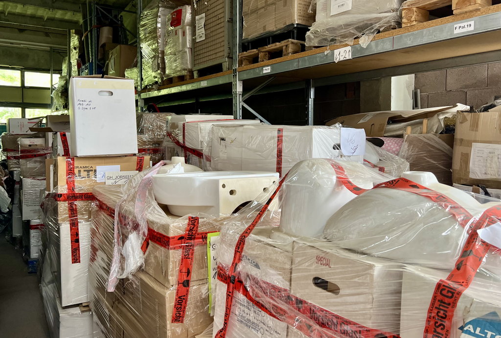 featured image - Aus Resten wird Rendite: So macht Ihr Lagerplatz Gewinn