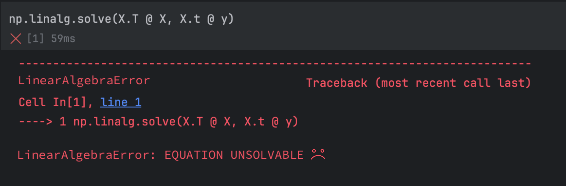 Model.fit is More Complex Than it Looks