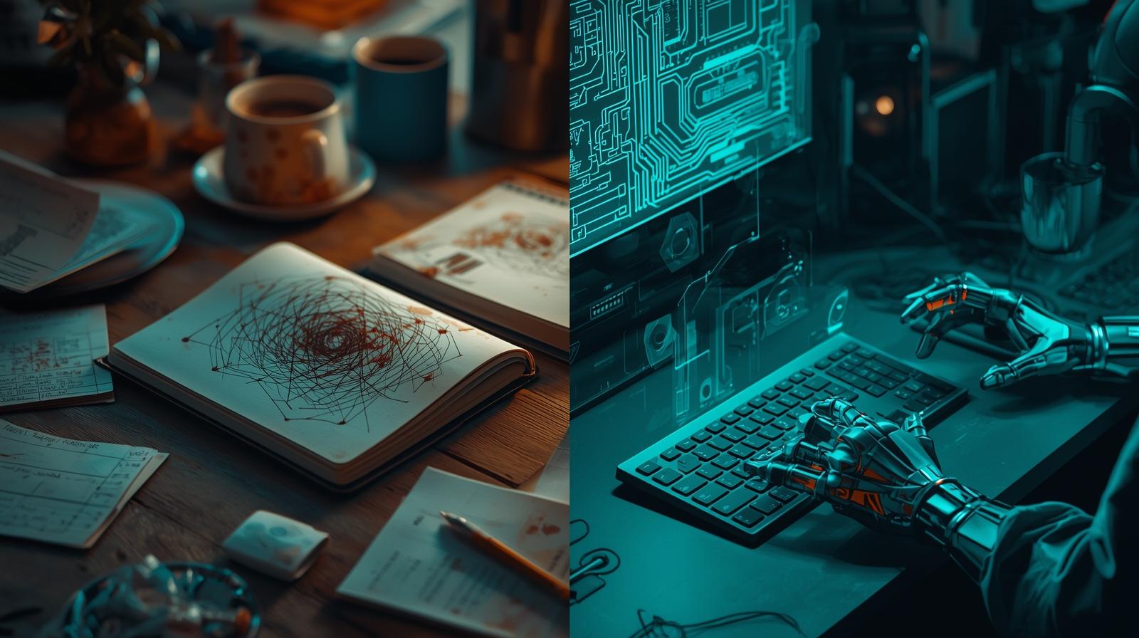 What I Learned After Automating My Entire Content Workflow With AI