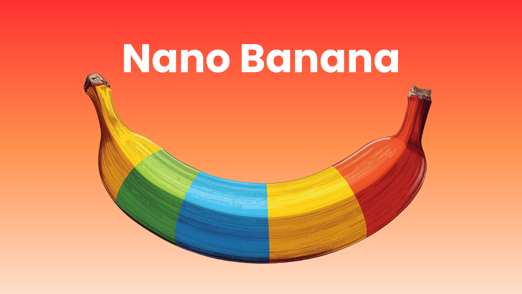 Google’s Nano Banana Changes the Game for Image Editing