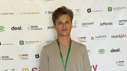 Why Zack Shooter Believes AI Agents Will Expose a Structural Fault Line in Financial Infrastructure