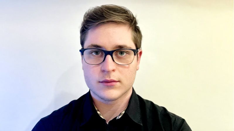 How a Data Engineer-Turned-Music-Producer Is Revolutionizing Spatial Intelligence