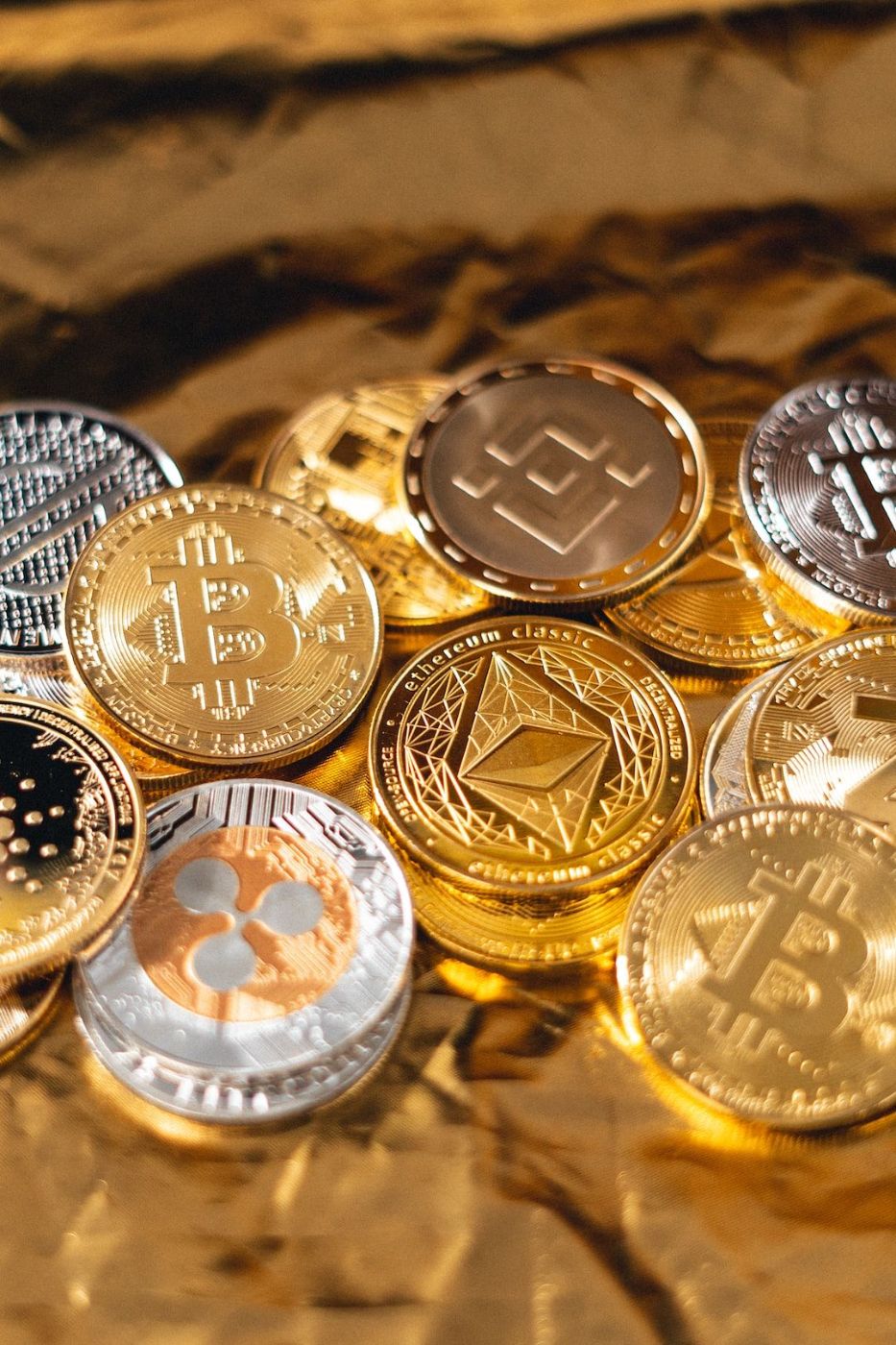 Implementing Crypto Payments Into Business Systems 