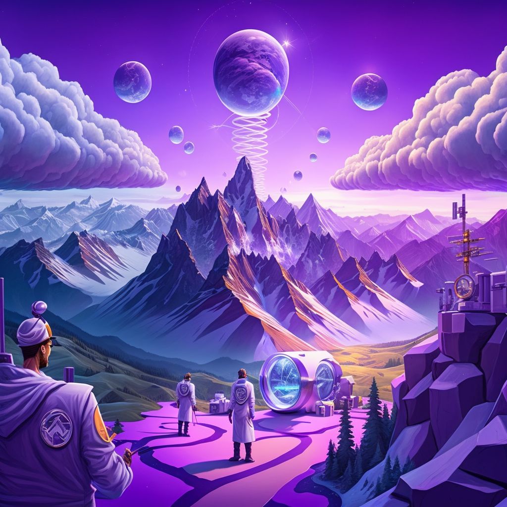 Is ckBTC for Real, or is it Just an Alien Tech?