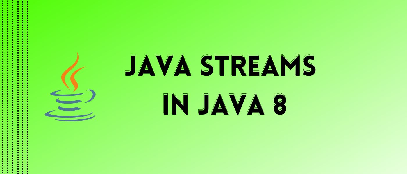 Подробное руководство по потокам Java в Java 8