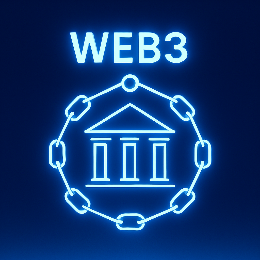 Web3 as the Ideal Testing Ground for New Governance Models