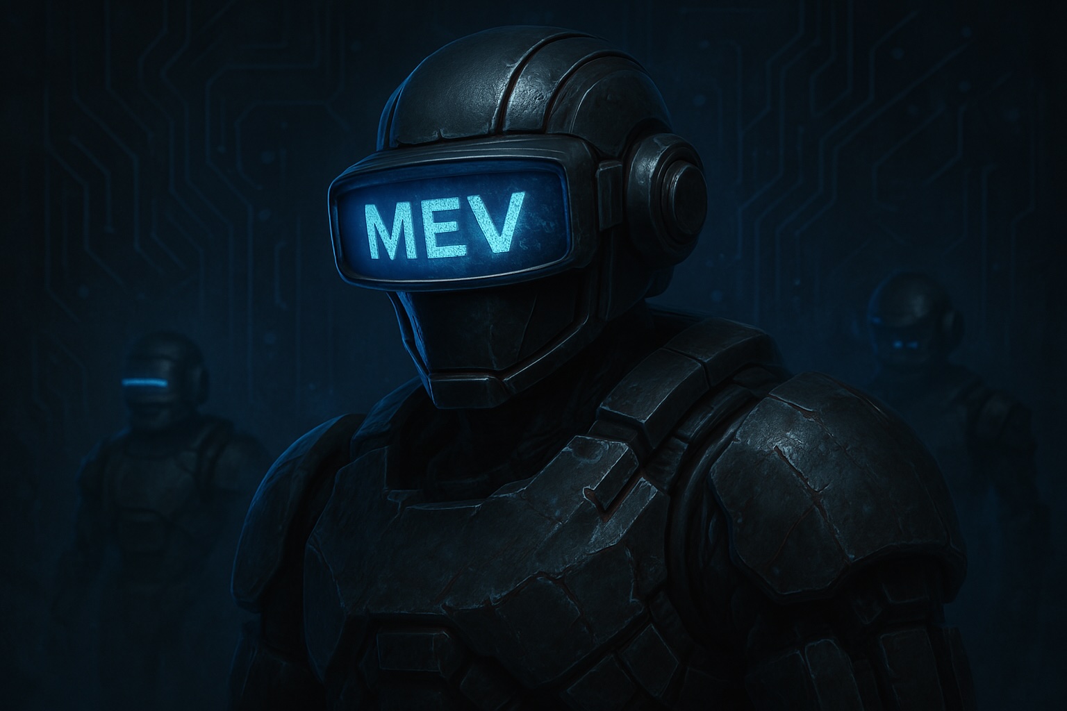 MEV Bots: What Do We Know About Them and How Can We Defend Ourselves?