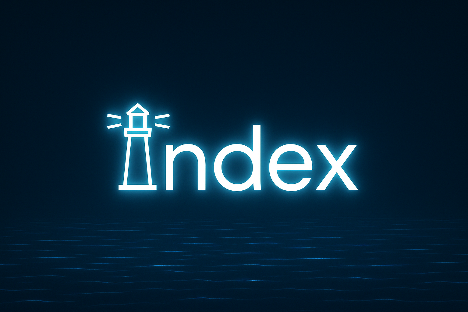 Web3 Indexes: From Primitives to Advanced Non-Custodial Storage