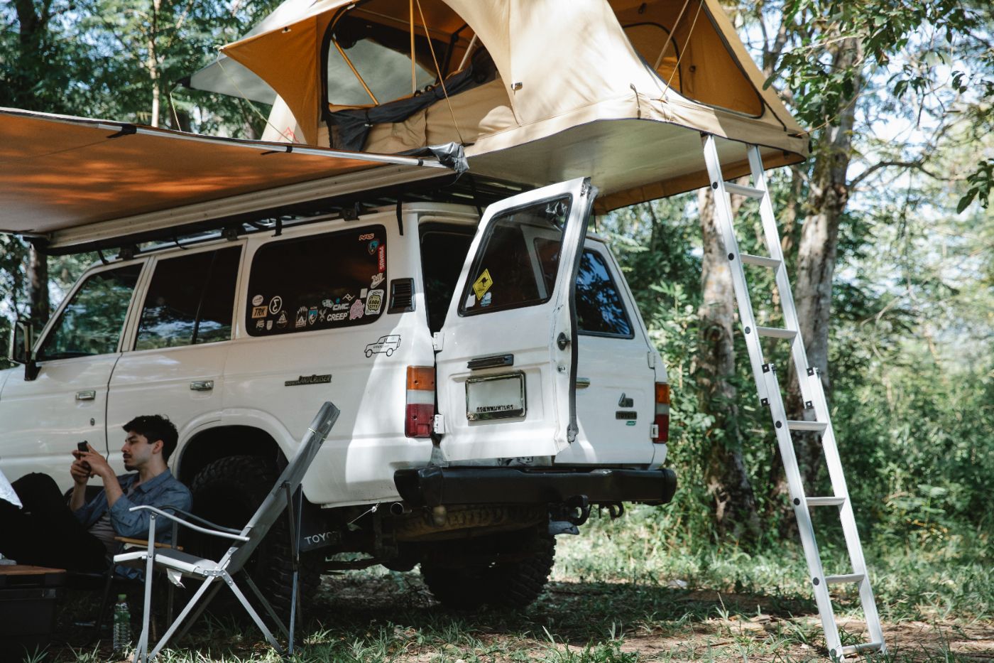 How Emerging Technologies Are Affecting Marketing in the Outdoor Industry
