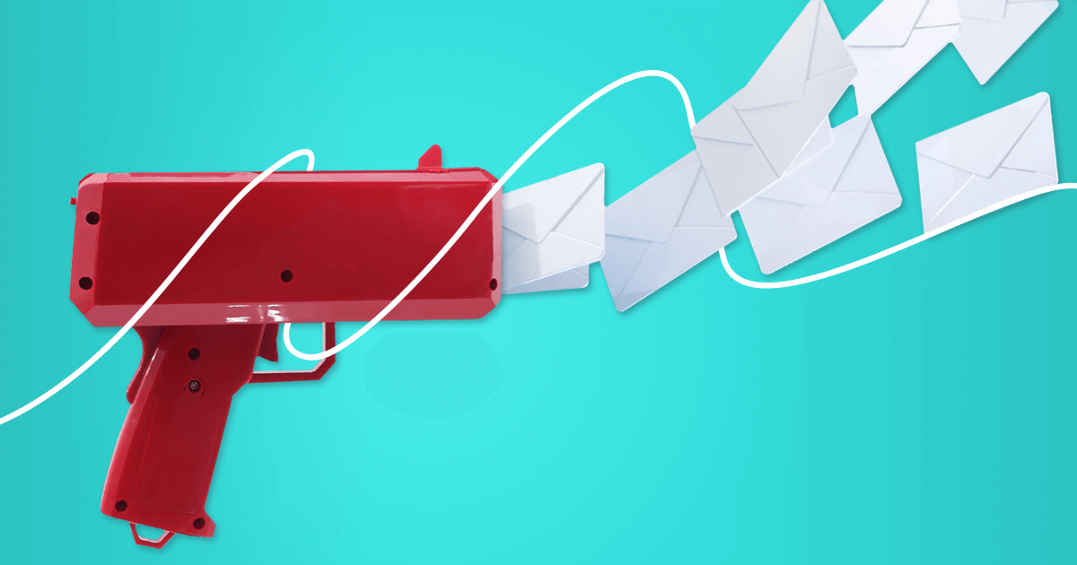 Why Spam Lands in Your Inbox and How To Spot It