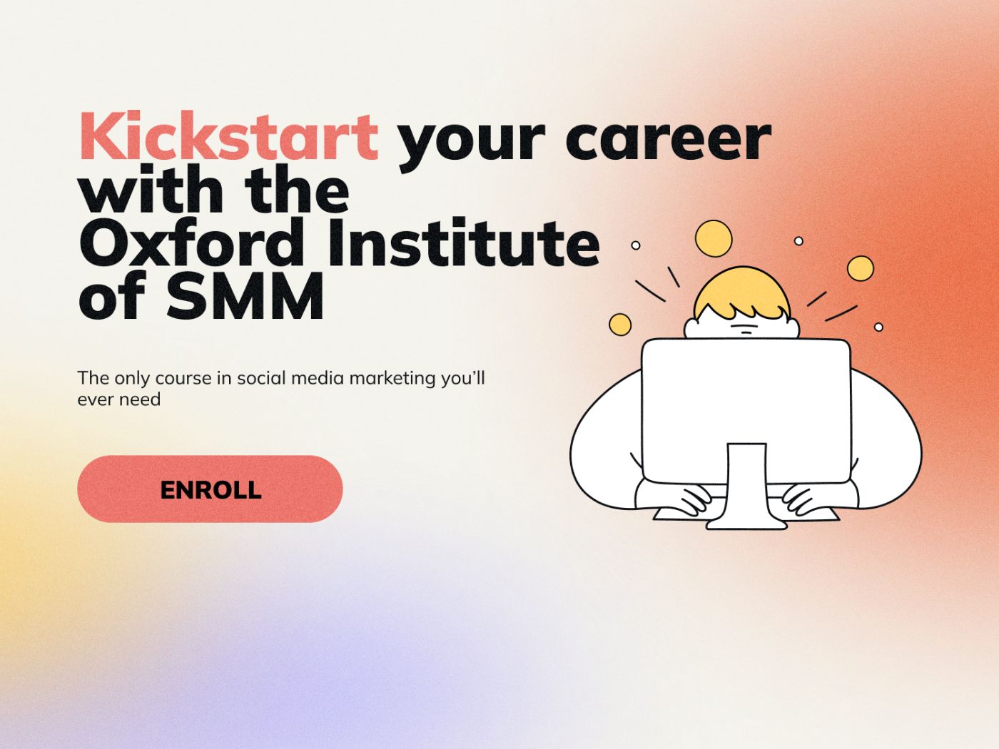 Does THE Oxford know about this Institute? We don’t think so.