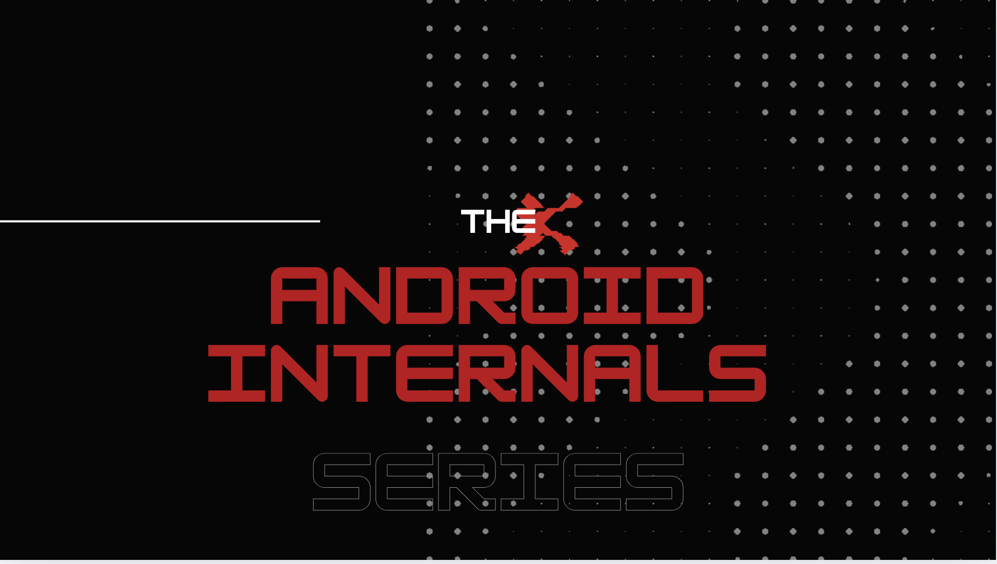 Android OS Architecture, Part 4: Understanding Processes, Memory, and Threads