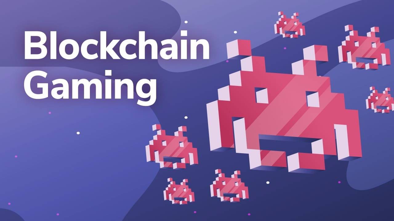 Play To Earn NFT & Cryptocurrency