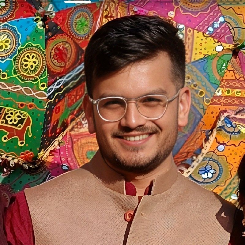 Vasu Jhawar HackerNoon profile picture